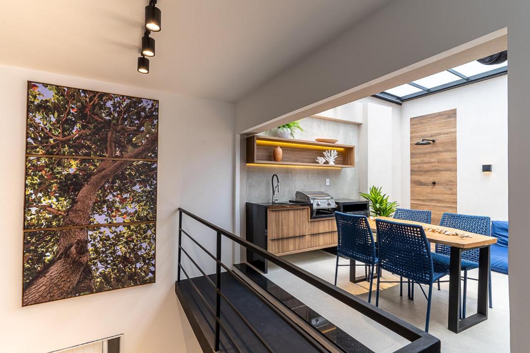 Duplex Completissimo A Duas Quadras Da Apartment Maceio (Alagoas)