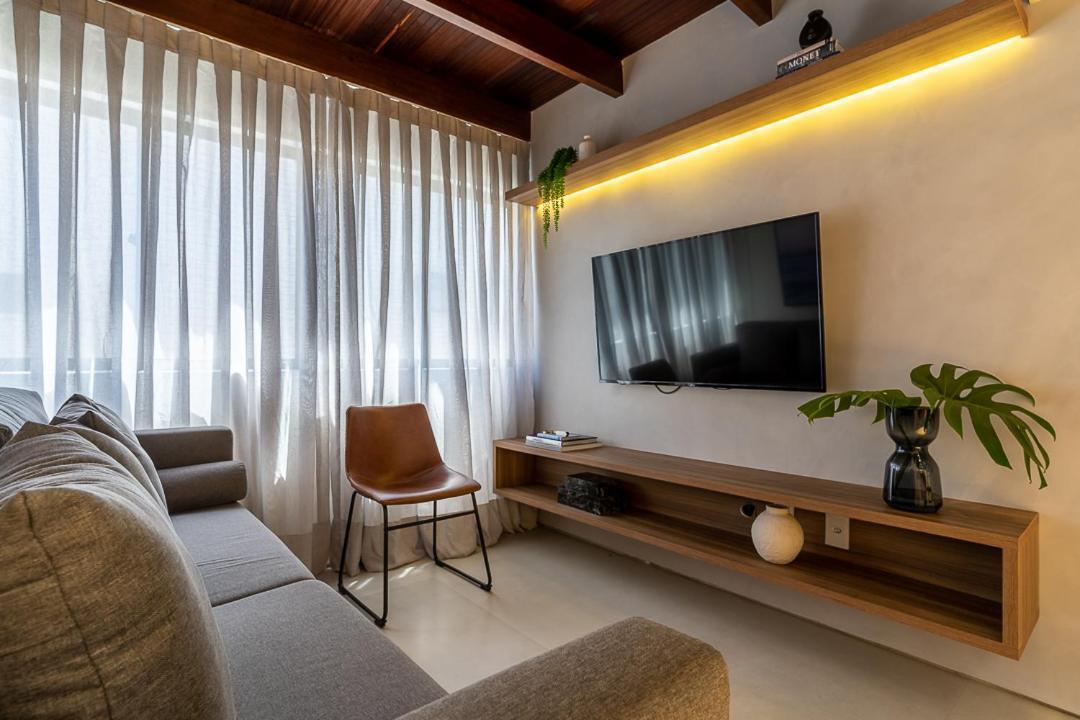 Apartment Duplex Completissimo A Duas Quadras Da Maceio (Alagoas)