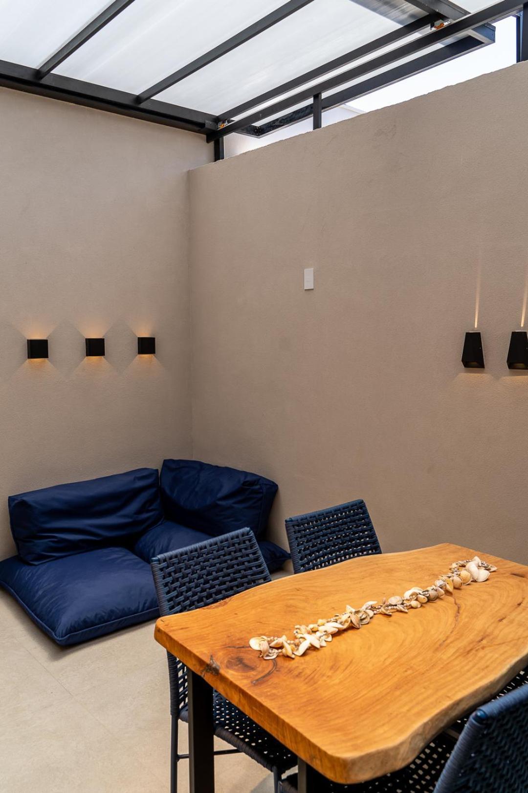Duplex Completissimo A Duas Quadras Da Apartment