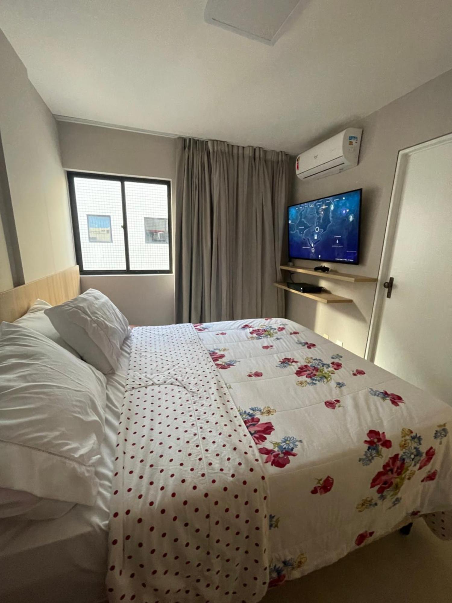 Duplex Completissimo A Duas Quadras Da Apartment Maceio (Alagoas)